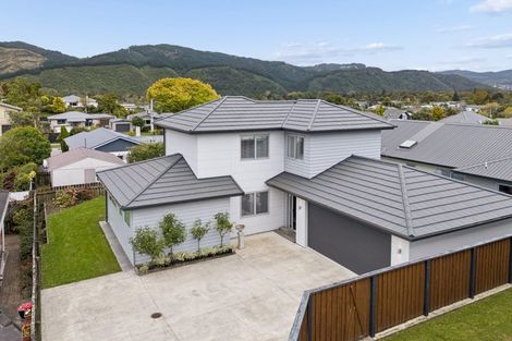 Photo of property in 7 Marlborough Street, Silverstream, Upper Hutt, 5019