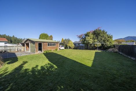 Photo of property in 66 Luxmore Drive, Te Anau, 9600