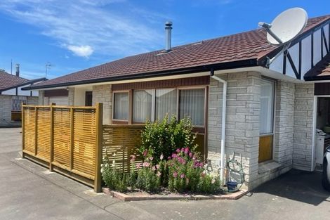 Photo of property in 5/512 Heretaunga Street East, Hastings, 4122