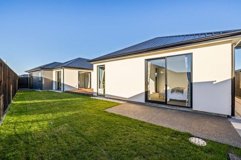 Photo of property in 47 Te Repo Drive, Halswell, Christchurch, 8025