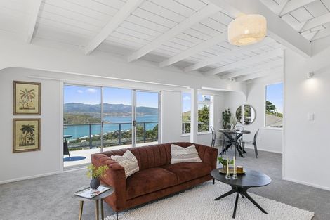 Photo of property in 39 Buckley Road, Southgate, Wellington, 6023