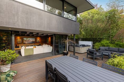 Photo of property in 41 Holliss Avenue, Cashmere, Christchurch, 8022