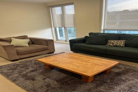 Photo of property in Terrace Heights Apartments, 12a/163 The Terrace, Wellington Central, Wellington, 6011