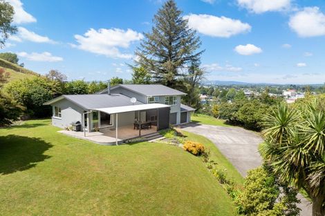 Photo of property in 3 Sloss Road, Tokoroa, 3491