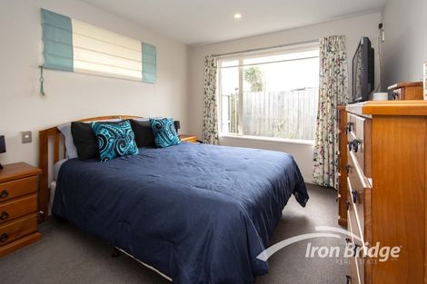 Photo of property in 4/24 Nicholls Road, Halswell, Christchurch, 8025