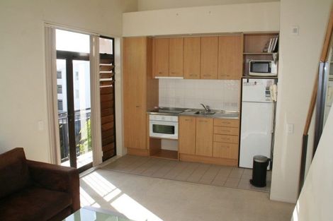 Photo of property in 1b/5 Charlotte Street, Eden Terrace, Auckland, 1021
