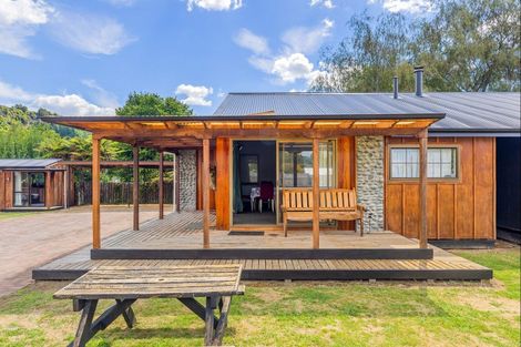 Photo of property in 1 Tuka Street, Manunui, Taumarunui, 3992