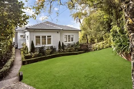 Photo of property in 4 Hurman Street, Karori, Wellington, 6012