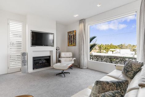 Photo of property in 38 Hukanui Crescent, Ponsonby, Auckland, 1021