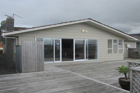 Photo of property in 37 Pope Street, Camborne, Porirua, 5026
