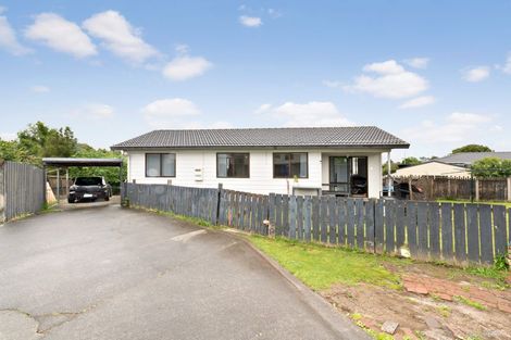 Photo of property in 2/5 Martha Lane, Weymouth, Auckland, 2103