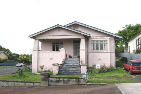Photo of property in 51 Baildon Road, Grey Lynn, Auckland, 1021