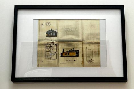 Photo of property in 136 Richmond Street, Petone, Lower Hutt, 5012