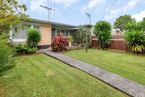 Photo of property in 1 Matipo Place, Woodhill, Whangarei, 0110