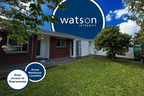 Photo of property in 347b Te Moana Road, Waikanae, 5036
