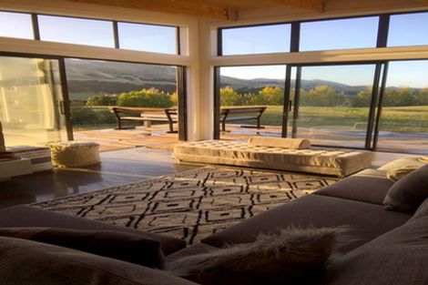 Photo of property in 360a Longbush Road, Hinakura, Masterton, 5884