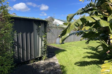 Photo of property in 218 Richmond Road, Grey Lynn, Auckland, 1021
