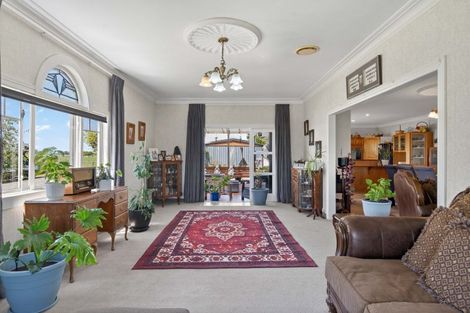 Photo of property in 134 Paeroa-tahuna Road, Springdale, Morrinsville, 3374