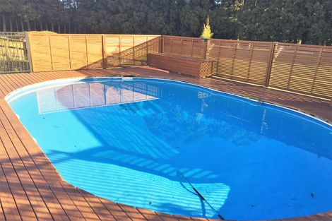 Photo of property in 499a Hautapu Road, Pakaraka, Kaikohe, 0472