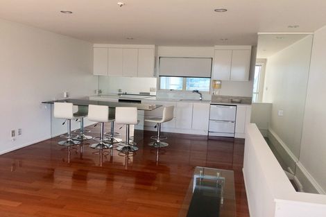 Photo of property in Santa Fe, 9/21 Day Street, Auckland Central, Auckland, 1010