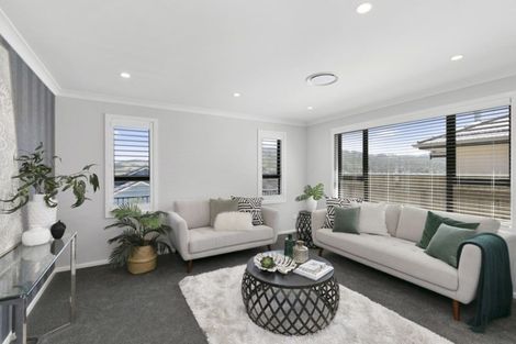 Photo of property in 153 John Burke Drive, Aotea, Porirua, 5024