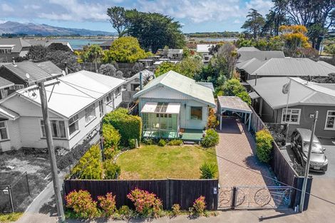 Photo of property in 180 Union Street, New Brighton, Christchurch, 8061