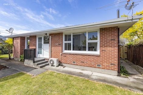 Photo of property in 47 Hills Road, Edgeware, Christchurch, 8013