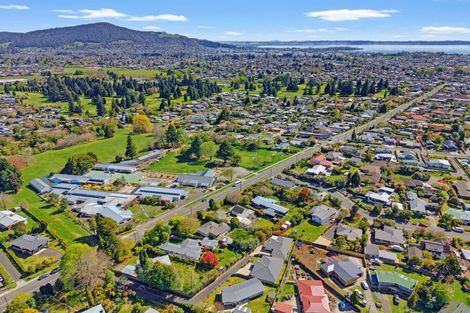 Photo of property in 114a Otonga Road, Springfield, Rotorua, 3015