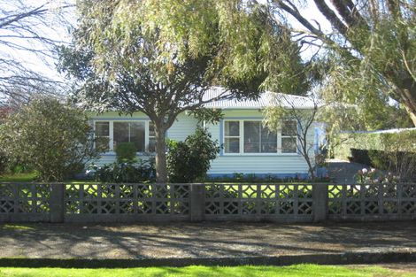 Photo of property in 4 Rexwood Street, Carterton, 5713