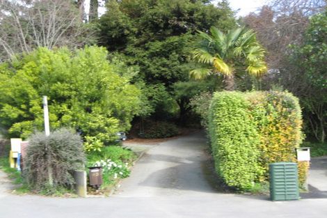 Photo of property in 48 Rossmore Terrace, Cashmere, Christchurch, 8022