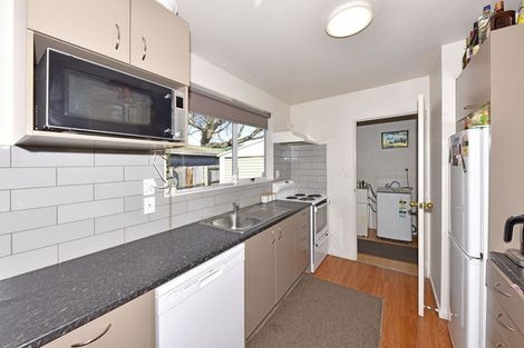 Photo of property in 2/34 Marshall Street, Woolston, Christchurch, 8023