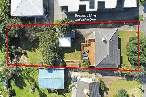 Photo of property in 17 Court Crescent, Panmure, Auckland, 1072
