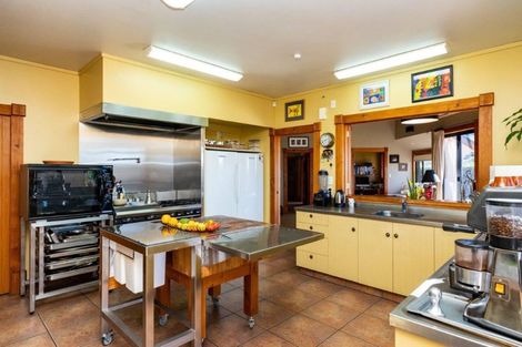 Photo of property in Beckenridge Lodge, 1 Breckenridge Lane, Puketapu, Napier, 4183