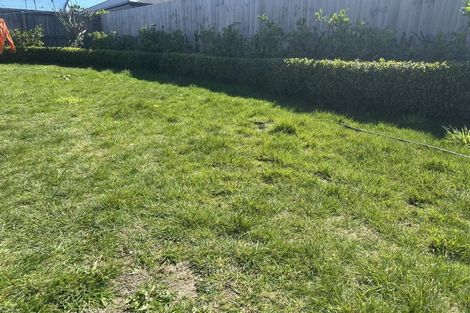 Photo of property in 16 Auster Avenue, Wigram, Christchurch, 8042