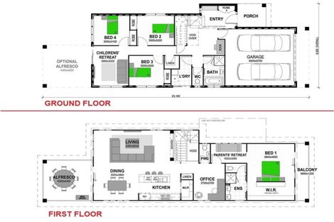 Photo of property in 19a Maraetai Heights Road, Maraetai, Auckland, 2018