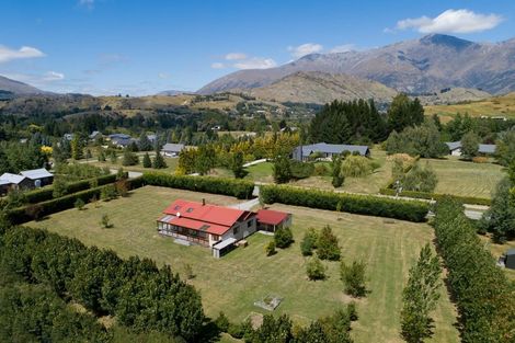 Photo of property in 505 Speargrass Flat Road, Lake Hayes, Queenstown, 9371