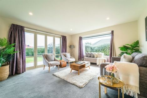 Photo of property in 17 Clematis Place, Wigram, Christchurch, 8042