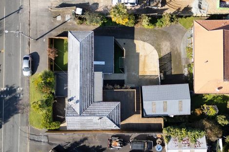 Photo of property in 161 Rimu Street, Maeroa, Hamilton, 3200