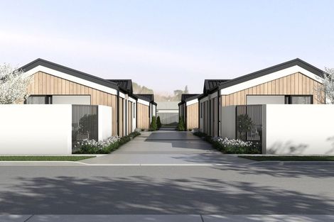 Photo of property in 1/36 Harker Street, Spreydon, Christchurch, 8024