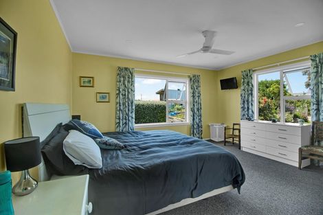 Photo of property in 3624 Eltham Road, Opunake, 4682