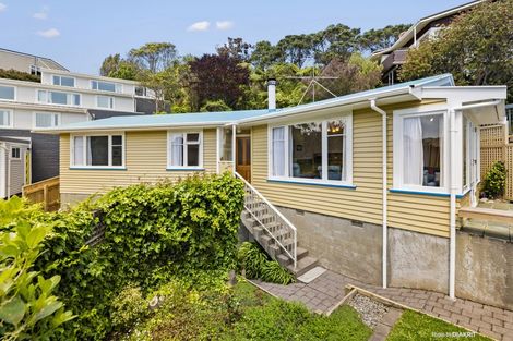 Photo of property in 80 Warwick Street, Wilton, Wellington, 6012