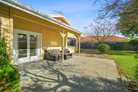 Photo of property in 5 Greendale Road, Darfield, 7510