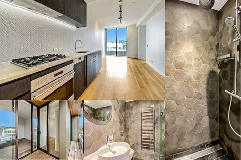 Photo of property in 102/52 Sale Street, Auckland Central, Auckland, 1010