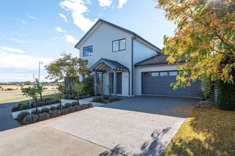 Photo of property in 49 Napier Drive, Wigram, Christchurch, 8042