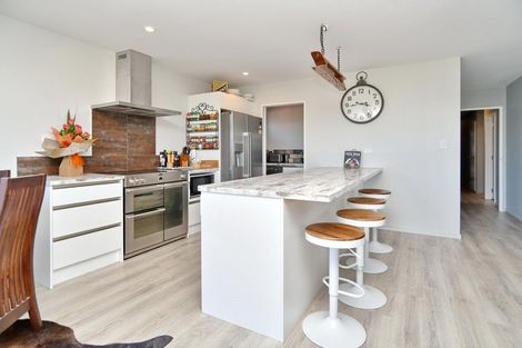 Photo of property in 4 Clegg Street, Woodend, 7610