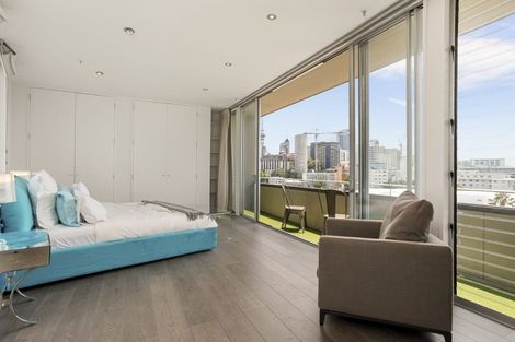 Photo of property in 4 Augustus Terrace, Parnell, Auckland, 1052