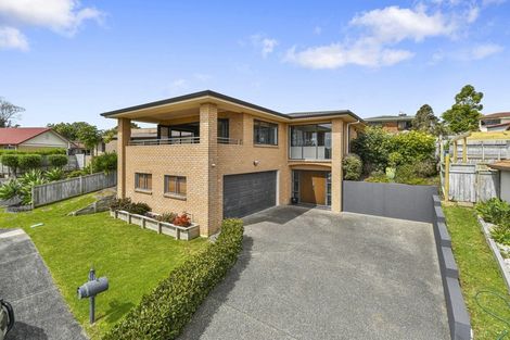 Photo of property in 5 Beirut Court, The Gardens, Auckland, 2105