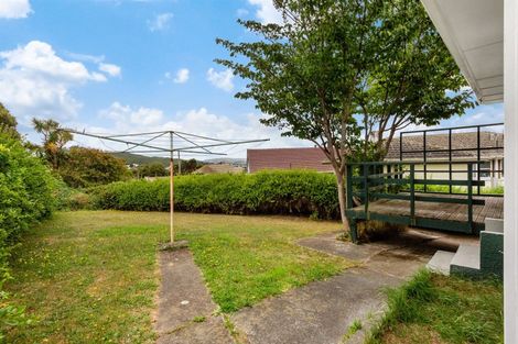 Photo of property in 18 Aparangi Crescent, Elsdon, Porirua, 5022