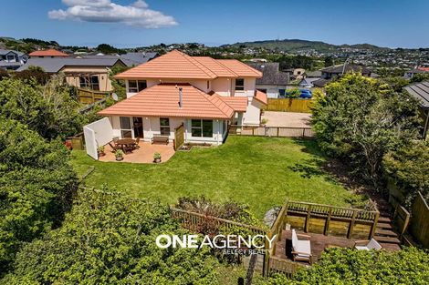 Photo of property in 19 Cabbage Tree Grove, Woodridge, Wellington, 6037