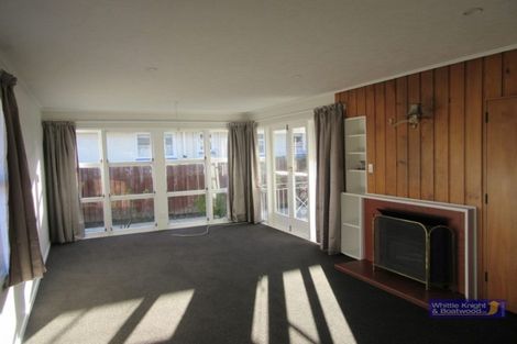 Photo of property in 295 Wairakei Road, Bryndwr, Christchurch, 8053